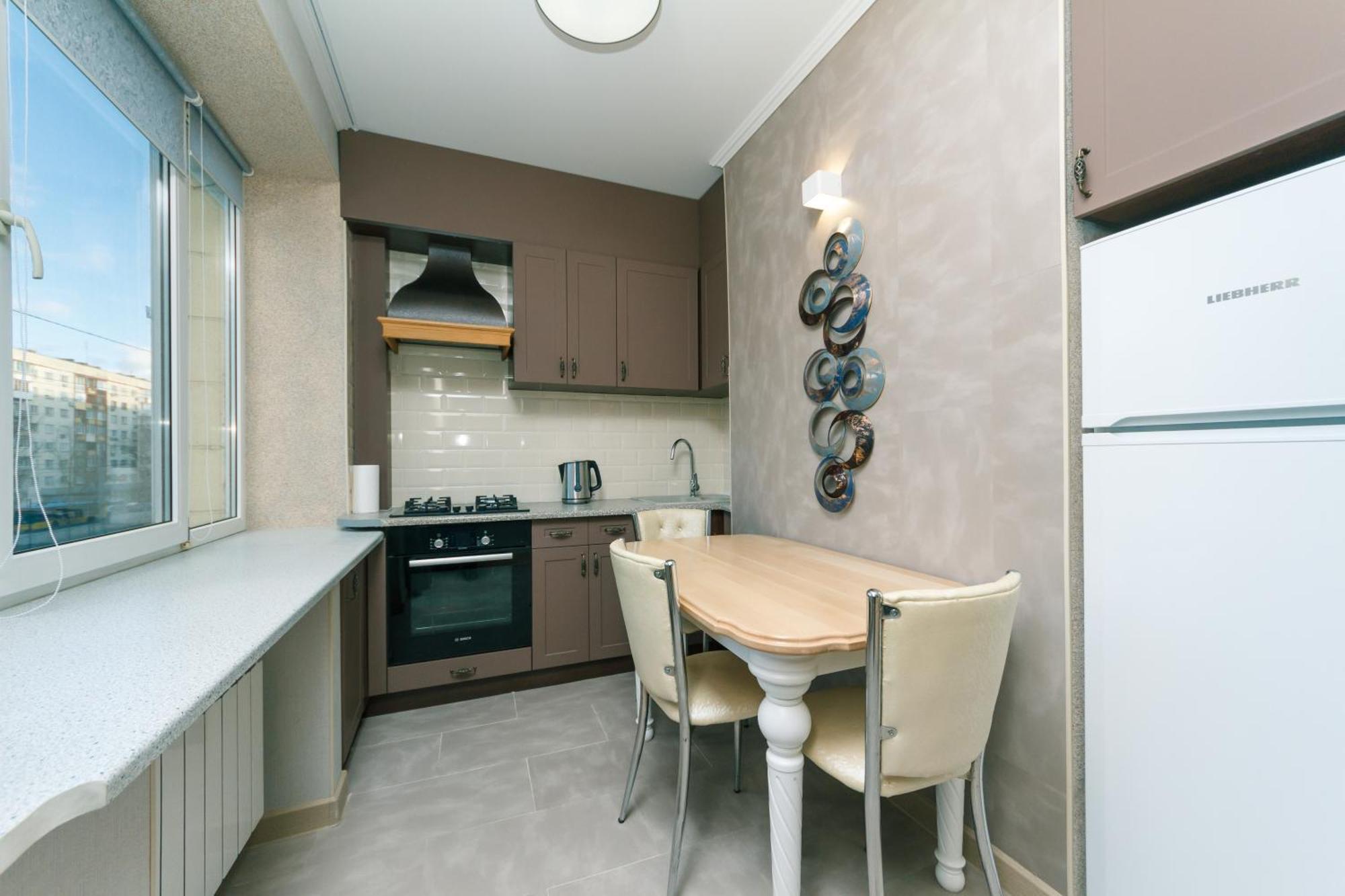 Bessarabsky Kvartal Kiev Extérieur photo