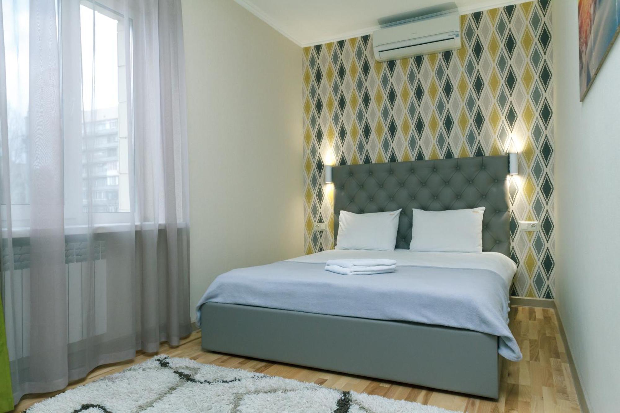 Bessarabsky Kvartal Kiev Extérieur photo