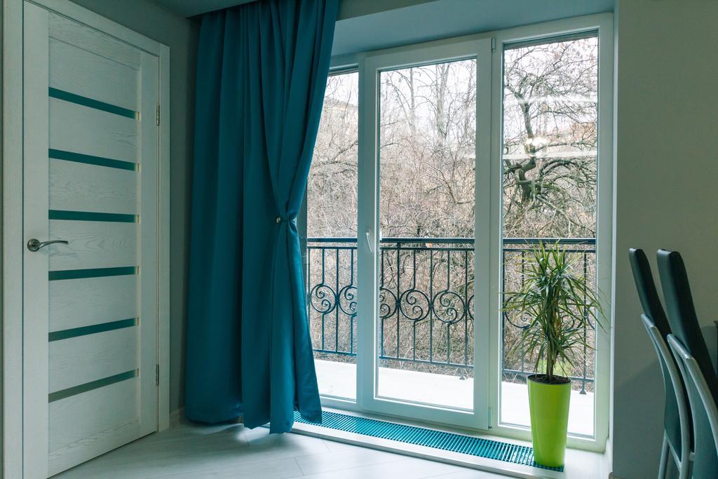 Bessarabsky Kvartal Kiev Extérieur photo