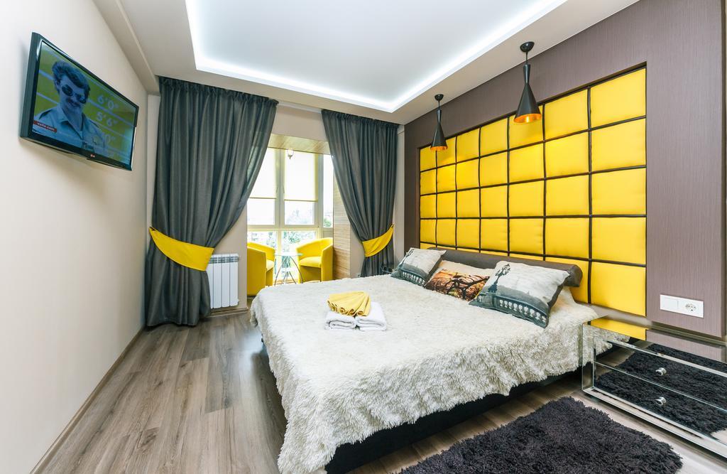 Bessarabsky Kvartal Kiev Extérieur photo