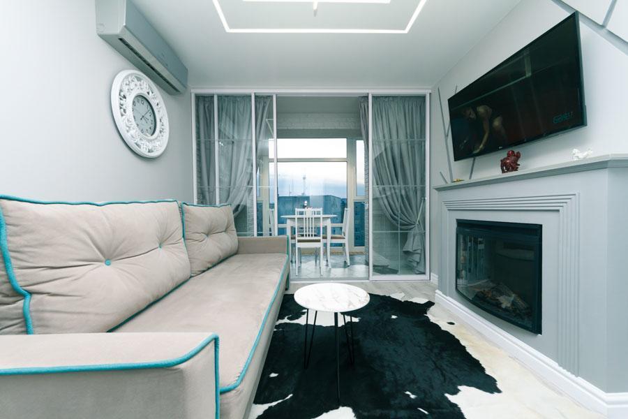 Bessarabsky Kvartal Kiev Extérieur photo