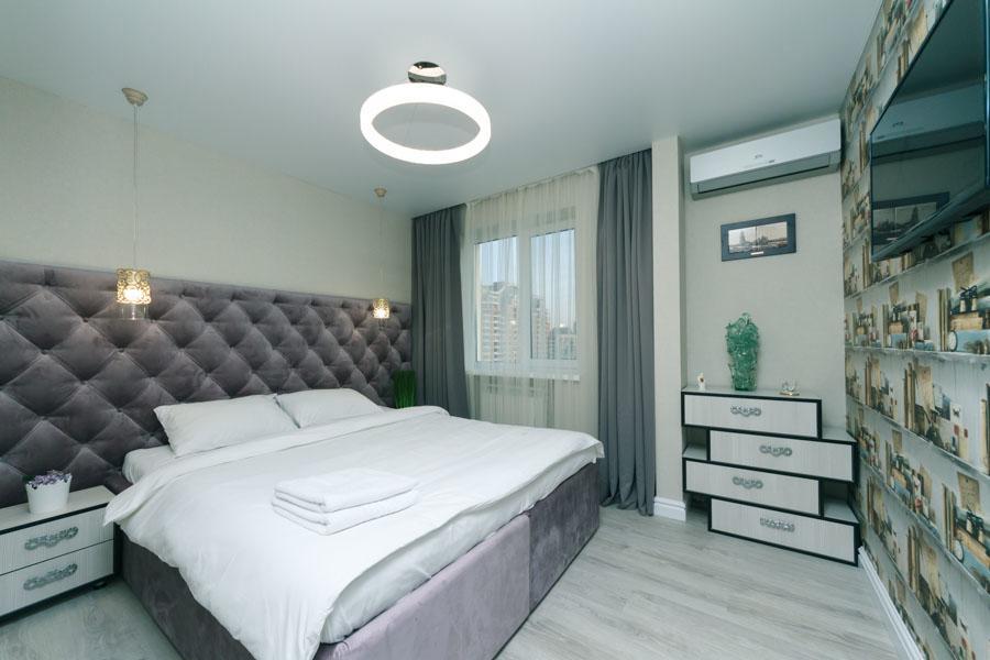 Bessarabsky Kvartal Kiev Extérieur photo