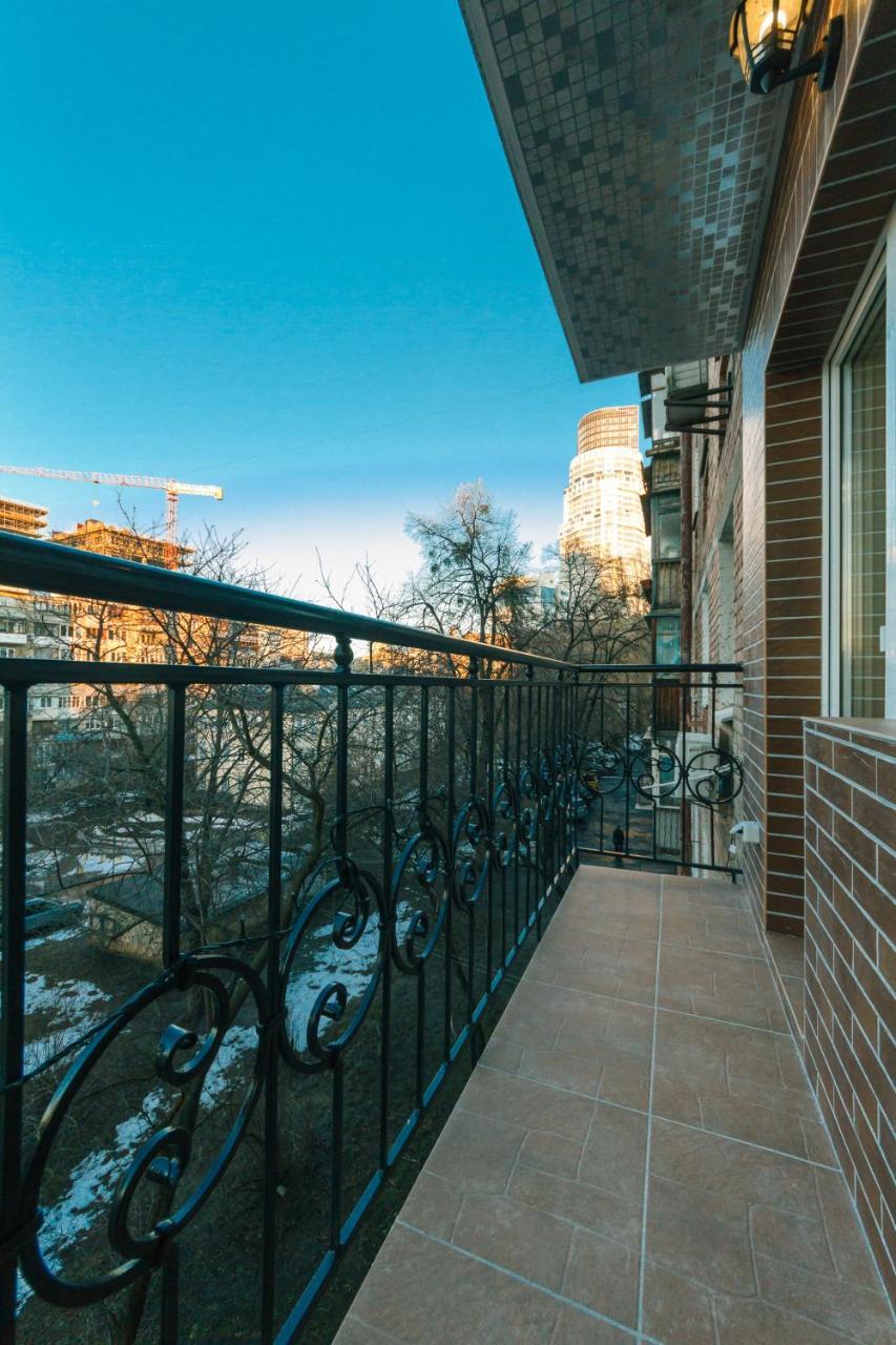Bessarabsky Kvartal Kiev Extérieur photo