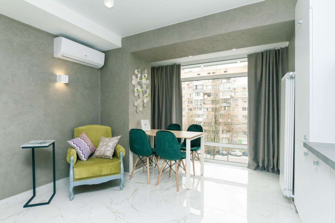 Bessarabsky Kvartal Kiev Extérieur photo