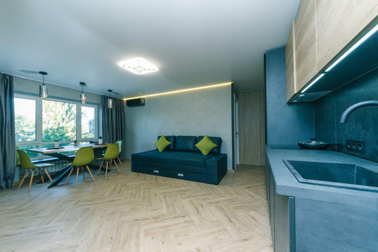 Bessarabsky Kvartal Kiev Extérieur photo