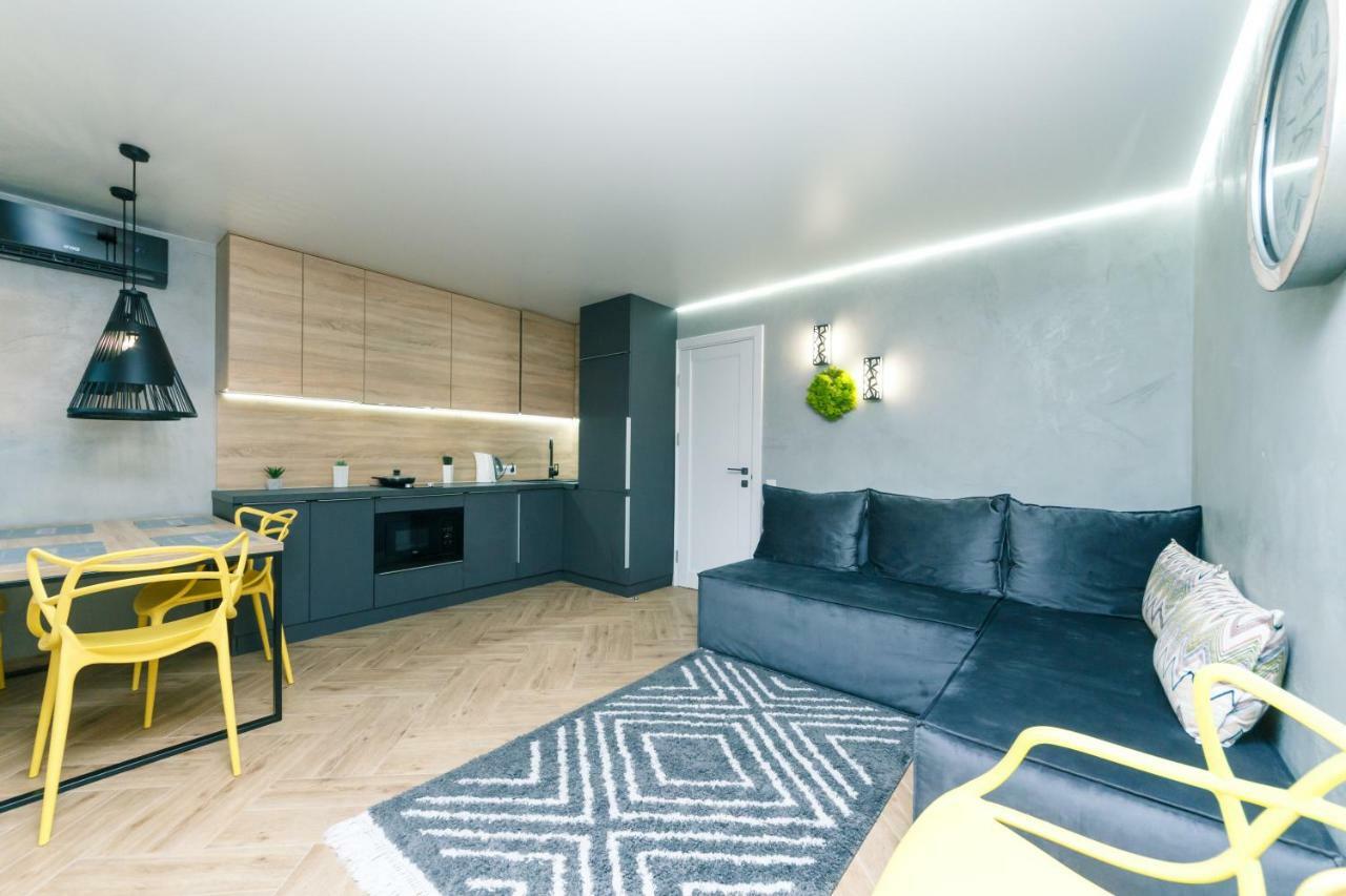 Bessarabsky Kvartal Kiev Extérieur photo