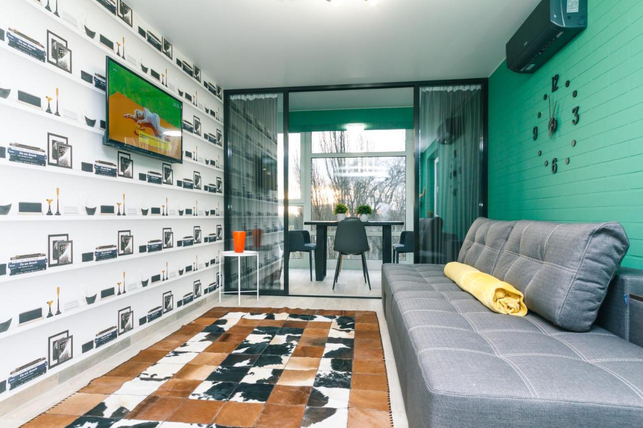 Bessarabsky Kvartal Kiev Extérieur photo